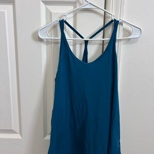 Athleta “with ease” tank
